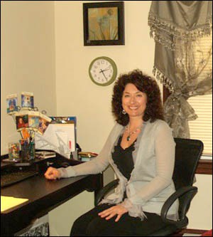 Raphael Holistic - Tanja Anderson